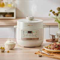 小熊(bear) 电压力锅 YLB-C40Y5