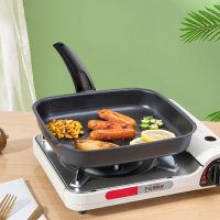 Debo 柯蒂斯(煎锅)DEP-755