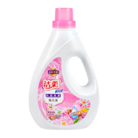 洁柔抑菌除螨洗衣液 2kg