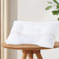 水星家纺 DH梵可黄荆子抗菌枕 -74cm*48cm/只