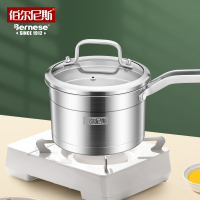 伯尔尼斯 欧式(奶锅)/16cm