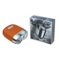 有色(yoose)剃须刀Mini-X(皮套礼盒款)