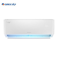 格力(GREE)1.5匹天丽挂机量KFR-35GW/(35530)FNhAk-B1(皓雪白)