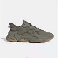 阿迪达斯 (adidas)Originals三叶草中性OZWEEGOLIFESTYLEGEN休闲鞋 EE61 42