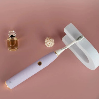 西屋(Westinghouse)声波电动牙刷WT-0501 浅紫色