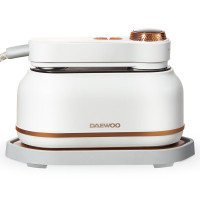 大宇 蒸汽电熨斗DYGT-1320流苏白