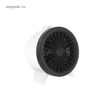 沃品(WOPOW) 暖风机/WF02 白色