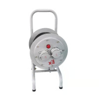 移动防爆电缆盘 电流16A 电线长度50M