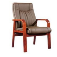 白寅 BY-A10-3 西皮 办公椅