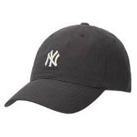 美职棒(MLB)男帽女帽鸭舌帽 2023秋季新款户外运动帽时尚休闲棒球帽子 3ACP7701N-50CGS F