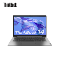 联想(Lenovo)ThinkBook14 14英寸笔记本电脑I5 16G 1TSSD 集显 w11 FHD
