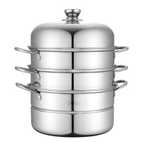 Debo 拉德堡(蒸锅)DEP-289