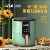 北美电器(ACA) 空气炸锅 /ALY-30KZ26D