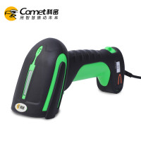 科密 工业一维有线 YS10