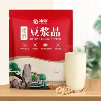 冰泉 豆浆晶200g 单位:包