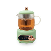 HYUNDAI 养生壶 电炖杯 LC-ZC0425