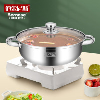 伯尔尼斯 铂金(火锅)/28CM BENS-231