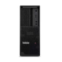 联想 P3图形工作站专业设计渲染建模主机 I9-13900K 128G 2T m.2+8T RTXA6000 48G