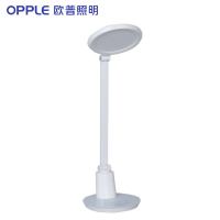 欧普照明 LED护眼台灯白色款MT-HY03T-279