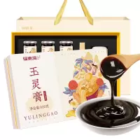 福東海 FU DONG HAI 玉灵膏礼盒150g*6瓶
