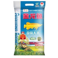 金龙鱼 东北大米 盘锦大米2.5kg 蟹稻共生