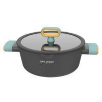 卡特马克(Cate-Maker)北欧系列汤锅 GYL-BO24TH