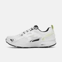 SKECHERS斯凯奇GO RUN CONSISTENT男士休闲运动鞋220034/WBLM