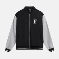 PUMA彪马旗舰男装女装2023新款运动服休闲针织外套678713