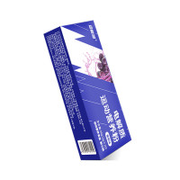 动能加 高含量牛磺酸补给电解质 电解质固体饮料 10支装