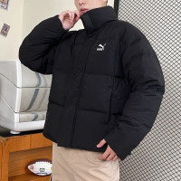 彪马彪马(PUMA)男装女装2023新款运动服休闲羽绒服623600