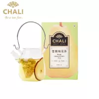 茶里雪梨 桂花茶盒装 40g