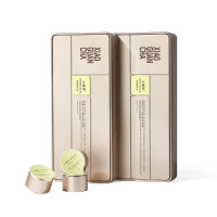 小罐茶 金罐茉莉花茶(经典)10罐装