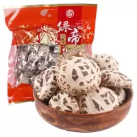 绿帝花菇250g