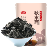 燕之坊秋后小木耳10g×10袋