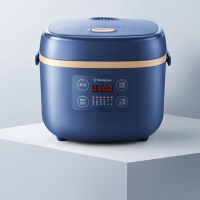 西屋Westinghouse- 智能电饭煲 WRC-0511