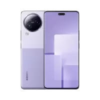 Xiaomi Civi 3 玫瑰紫 12GB内存 512GB存储 天玑8200处理器 6.55大屏 双生双色设计 67W秒充 智能手机 小米红米