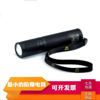 强光微型防爆手电筒充电便携防爆手电筒7302A