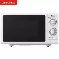 格兰仕(Galanz) 简约多功能微波炉P70F23P-G5(S0) 23L