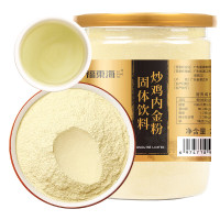 褔東海炒鸡内金粉 250克 瓶装