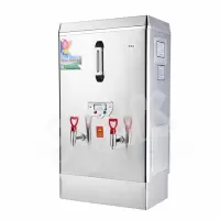 佰亿仑商用发泡款开水器HZ-90 380V 9KW 46*26*83CM(不含底座)