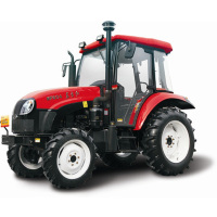 东方红MF704-6(G4)轮式拖拉机