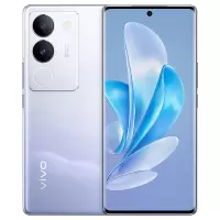 vivo S17 12GB+256GB 相遇紫 前置5000万广角柔光 后置智慧柔光环 1.5K超视网膜屏5G(H)