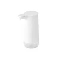 无印良品 MUJI 自动泡沫洗手机 智能感应 (H)