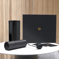 泰摩 咖啡法压壶套装