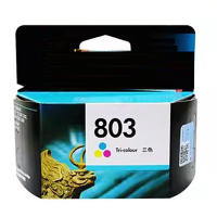 打印机硒鼓803三色