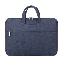 WRC 手提公文包W-8058 蓝色(H)