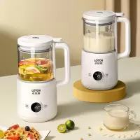LOTOR破壁机DJJ-BL-102J家用预约智能豆浆机果汁机