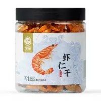 绿帝 虾仁 150g