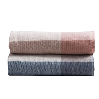 多喜爱(Dohia) 格调毛巾两件套 76*34cm