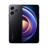Redmi Note12R 6GB+128GB 子夜黑 第二代骁龙4芯 5G 90Hz高刷屏 5000W像素 18W快充手机